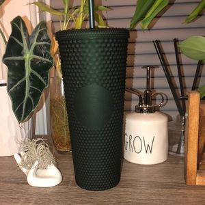Starbucks Studded Tumbler